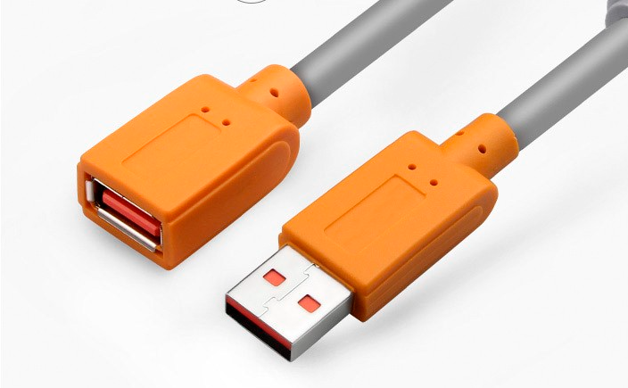详解 USB 3.2、USB 3.1、USB-C之间的区别