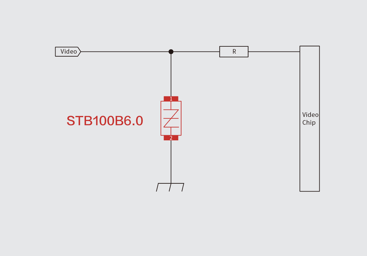 Semiware推出针对RJ11-Portection-Unit接口的Surge保护方案