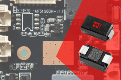 SMAJ15CA-TVS Diode