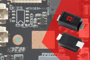 SMF60CA-TVS Diode