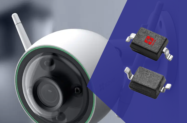 ESD diode