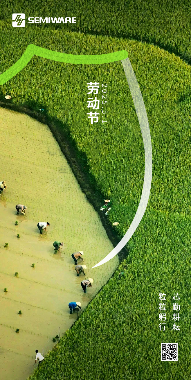 劳动节